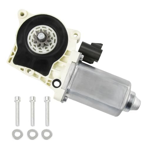AMP Research Motor Linkage Assembly