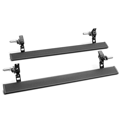 AMP Research PowerStep Xtreme Running Boards
