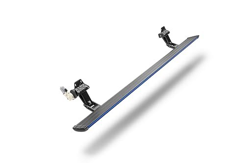 AMP Research PowerStep Vision