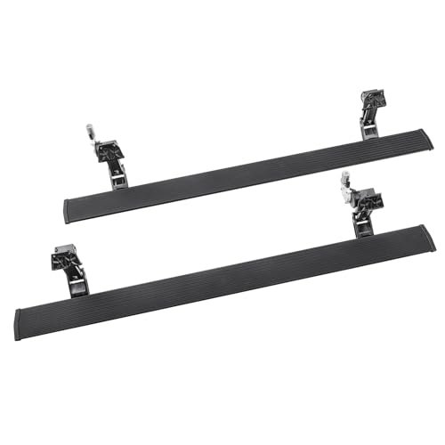 AMP Research PowerStep Trim Strip Kit