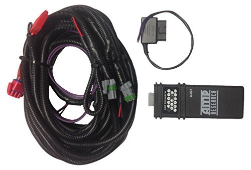 AMP Research Wire Harness Kit