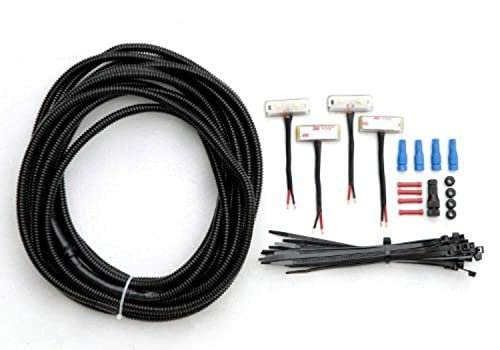 AMP Research PowerStep LED Light Kit